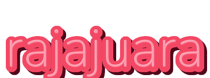 rajajuara — logo kanal