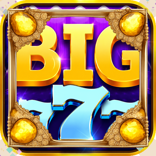 big777 — mitra unggulan